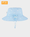 Toshi Sunhat Spell /palm Sky [sz:s]