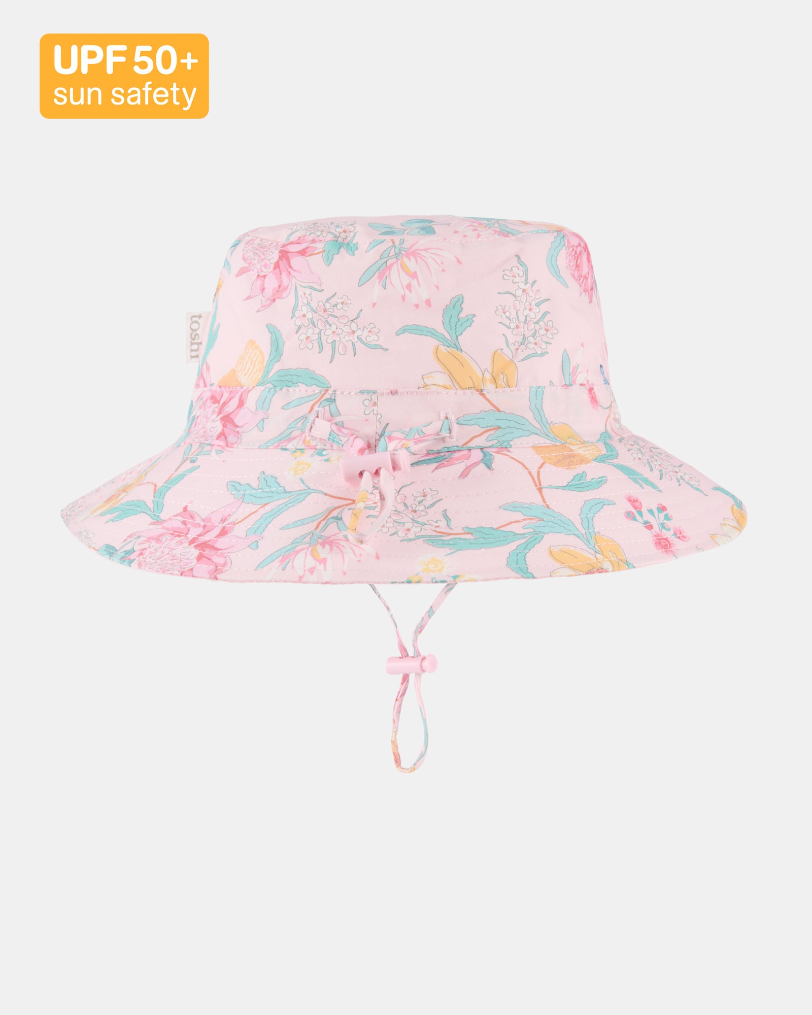 Toshi Sunhat Waratah /blossom [sz:s]