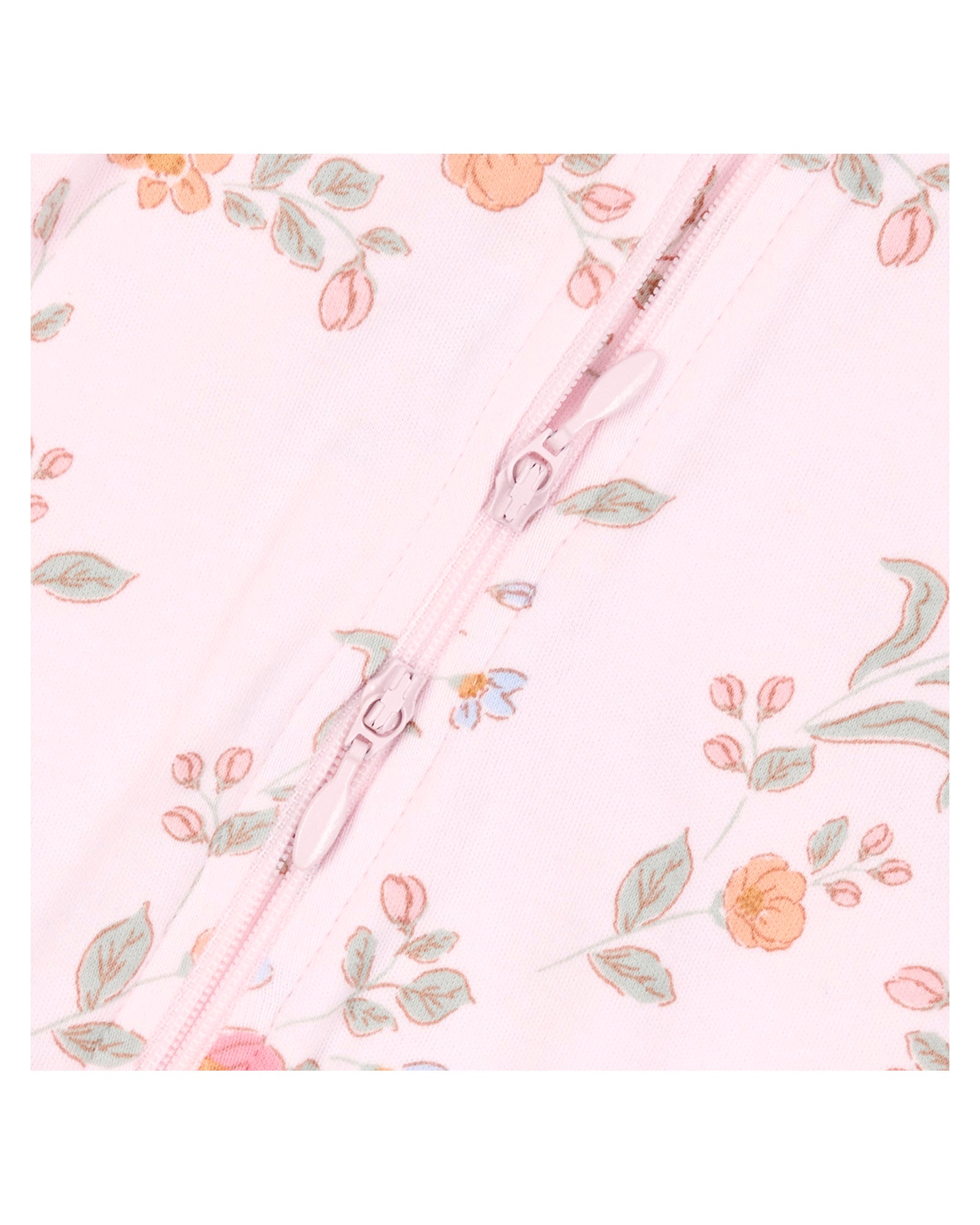 Toshi Onesie L/s Harvest/ Cottage Garden [sz:0000]