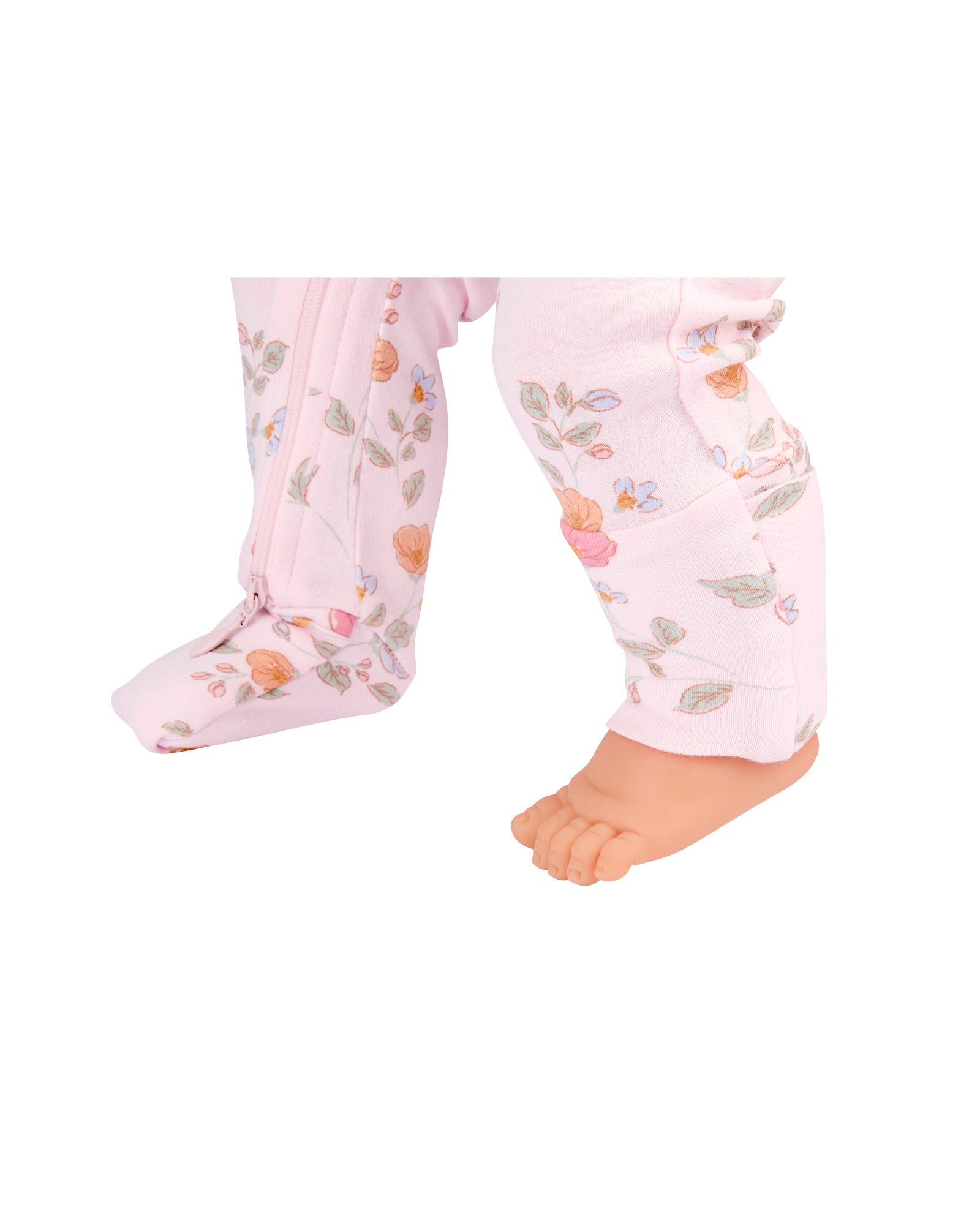 Toshi Onesie L/s Harvest/ Cottage Garden [sz:0000]