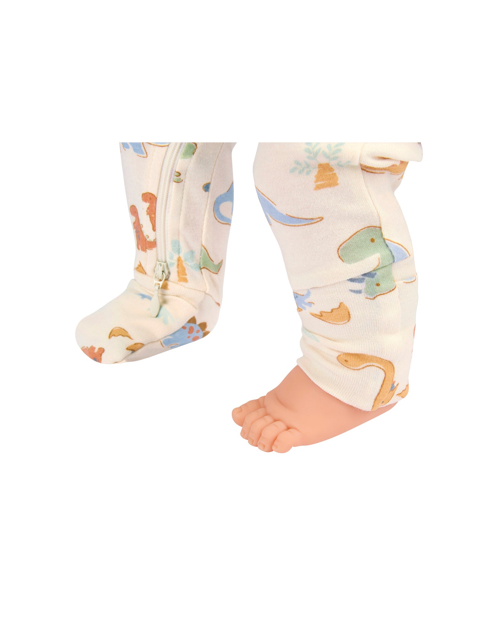 Toshi Onesie L/s Harvest/ Dino Bubs [sz:0000]