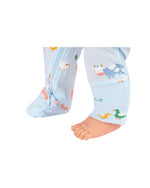 Load image into Gallery viewer, Toshi Onesie L/s Harvest/ Farm Buddies [sz:0000]
