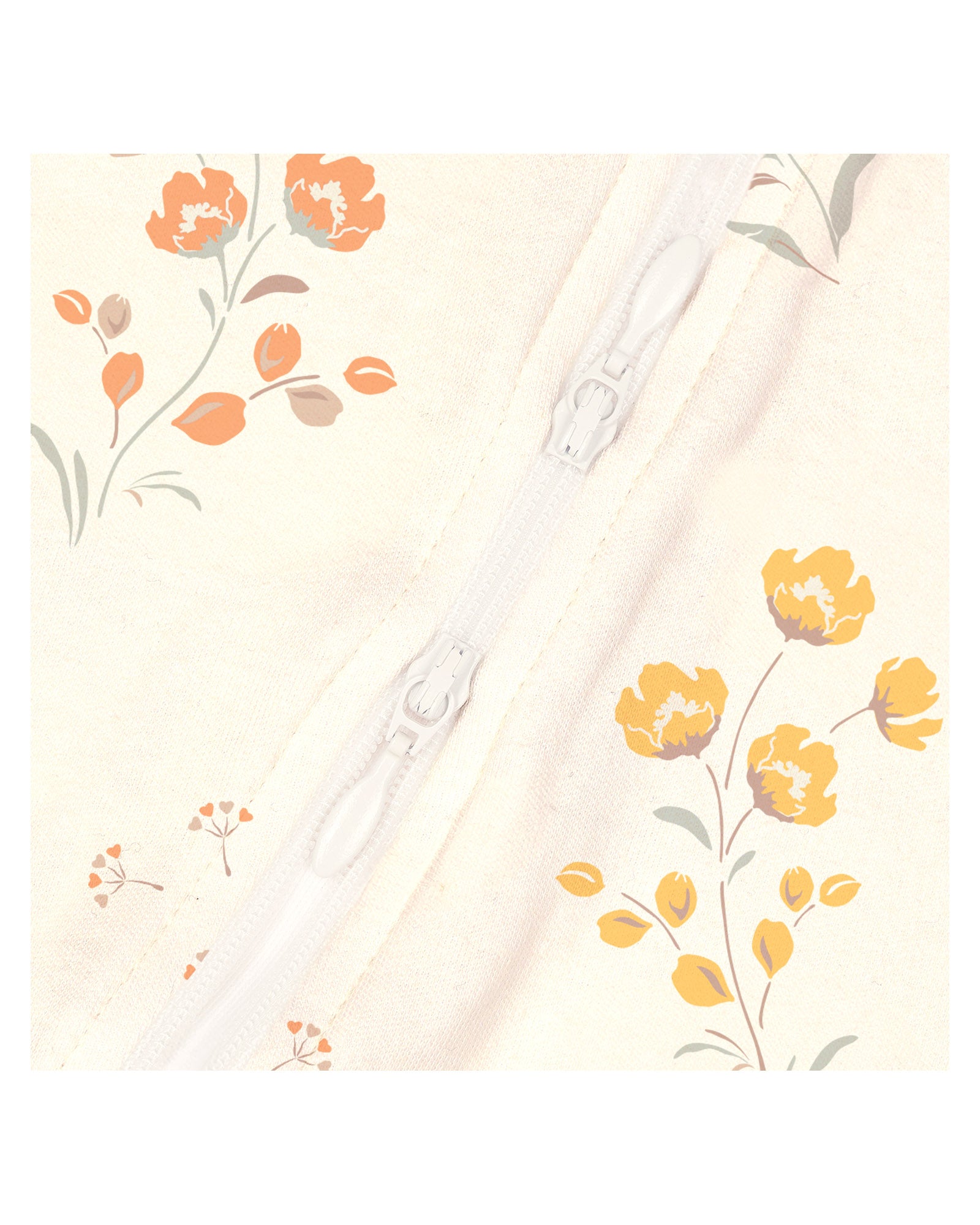 Toshi Onesie L/s Harvest/ Singing Willow [sz:0000]