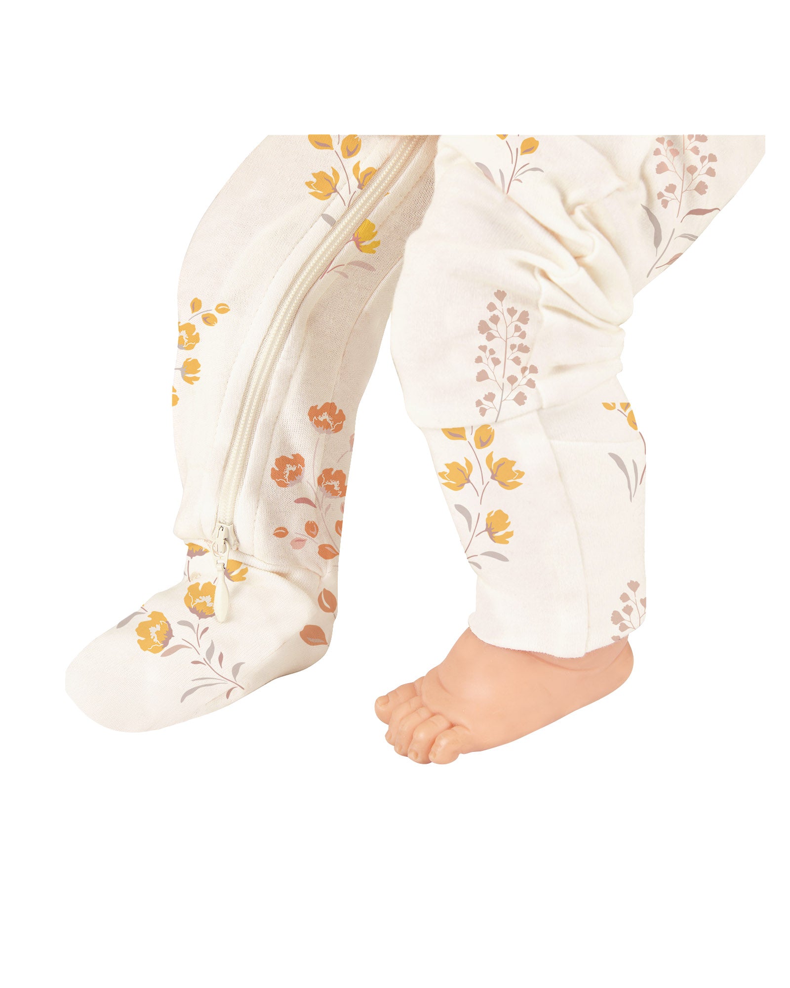 Toshi Onesie L/s Harvest/ Singing Willow [sz:0000]