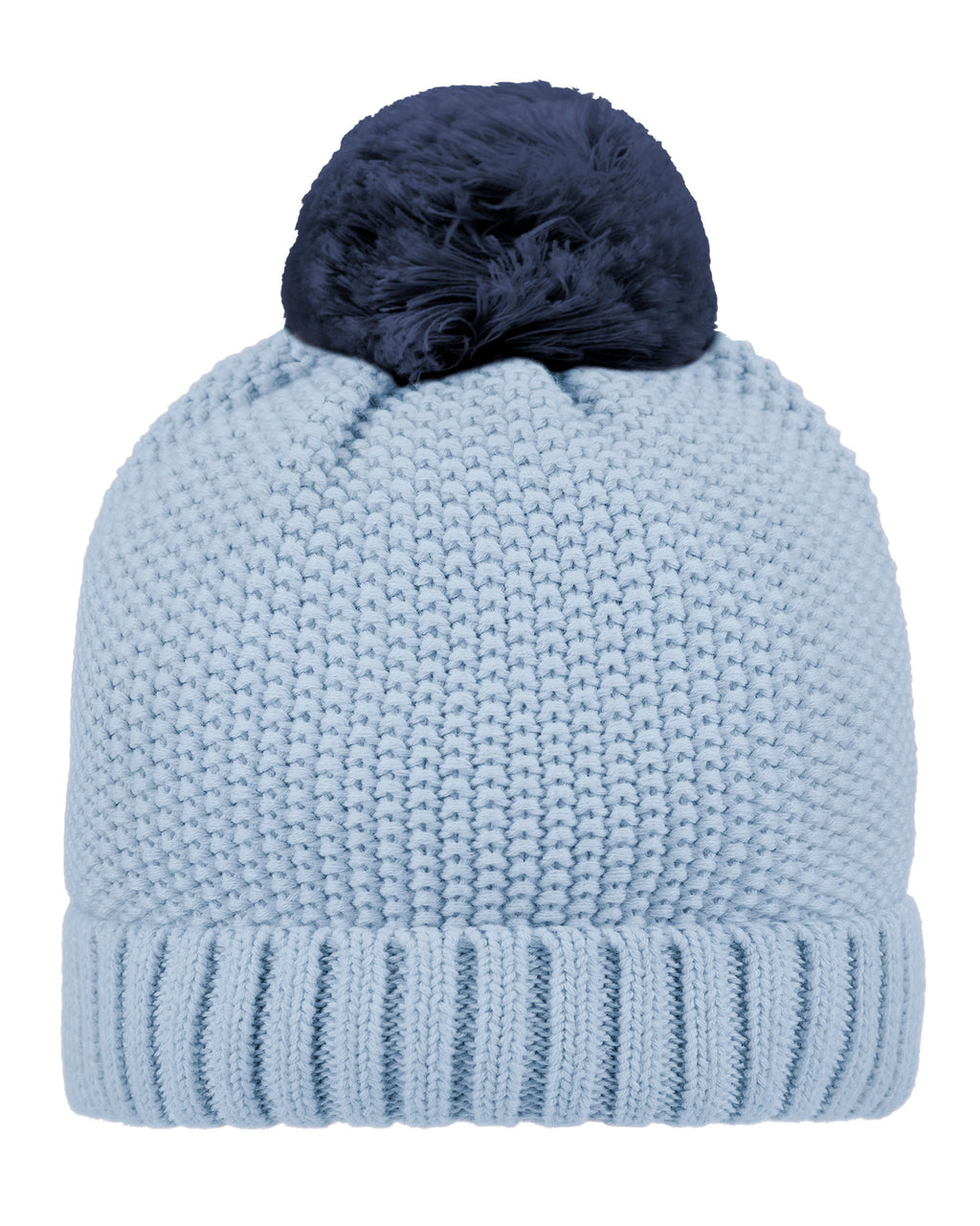 Toshi Organic Beanie Bobby/ Bluebell [sz:s]