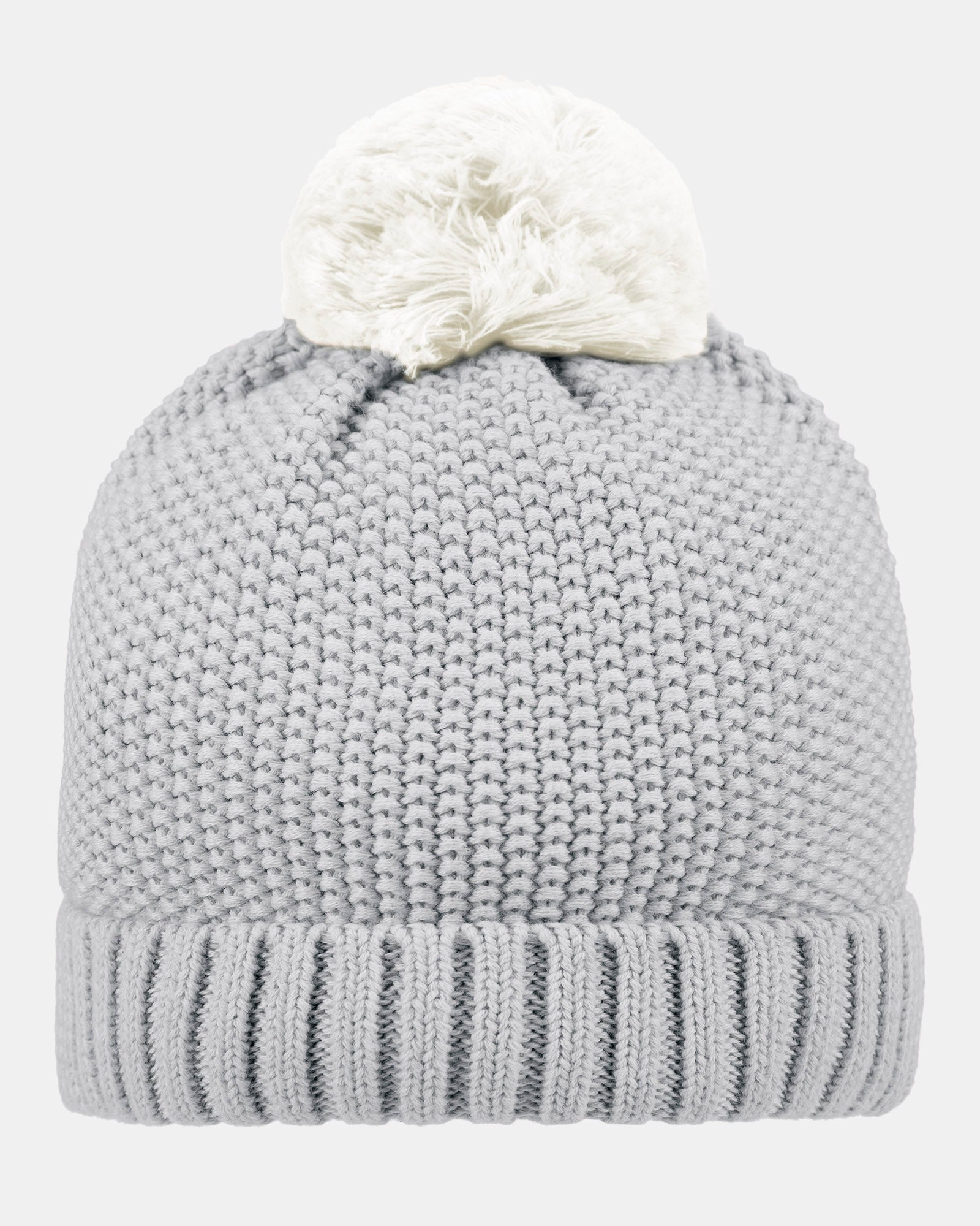 Toshi Organic Beanie Bobby/ Fog [sz:s]