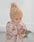 Toshi Organic Beanie Mystical/ Jasmine Oak [sz:xs]
