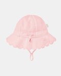 Toshi Bell Hat Florence Blossom [sz:xs]