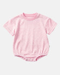 Toshi Onesie S/s Bubble Mini Blossom [sz:0000]