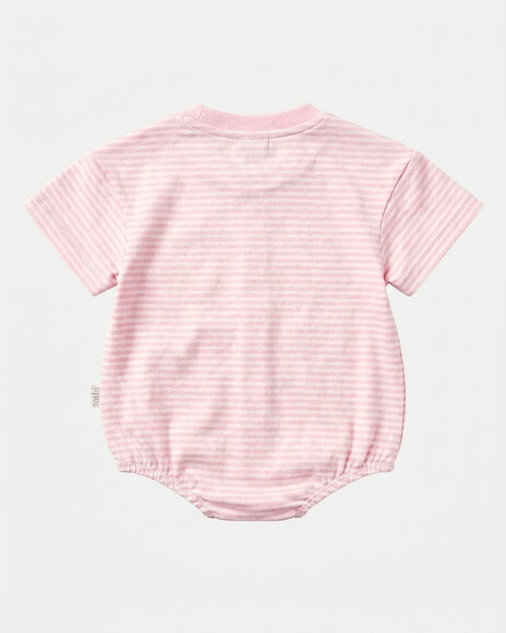 Toshi Onesie S/s Bubble Mini Blossom [sz:0000]