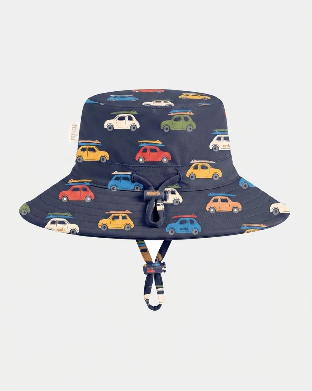 Toshi Swim Sunhat Pirate Wave Buggies [sz:s]