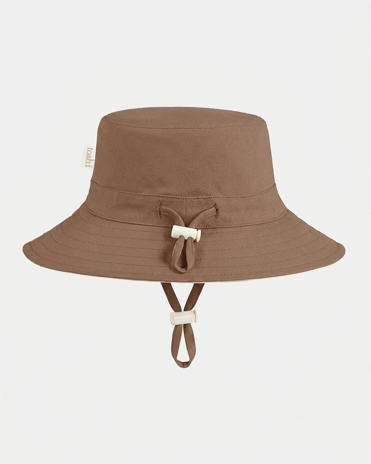 Toshi Sunhat Olly Mocha [sz:s]
