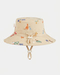 Toshi Sunhat Oz Station Hands [sz:s]