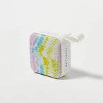 Load image into Gallery viewer, Sunnylife Travel Speaker Tie Dye Sorbet
