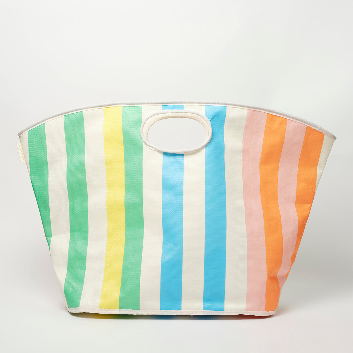 Sunnylife Carryall Beach Bag Au Utopia Multi