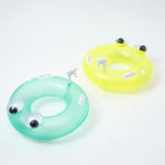 Load image into Gallery viewer, Sunnylife Pool Ring Soakers Sonny The Sea Creature Citrus Set Of 2
