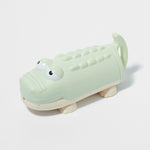 Load image into Gallery viewer, Sunnylife Water Squirters Crocodile Pastel Green
