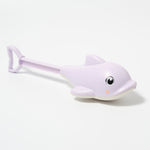 Load image into Gallery viewer, Sunnylife Water Squirters Dolphin Pastel Lilac
