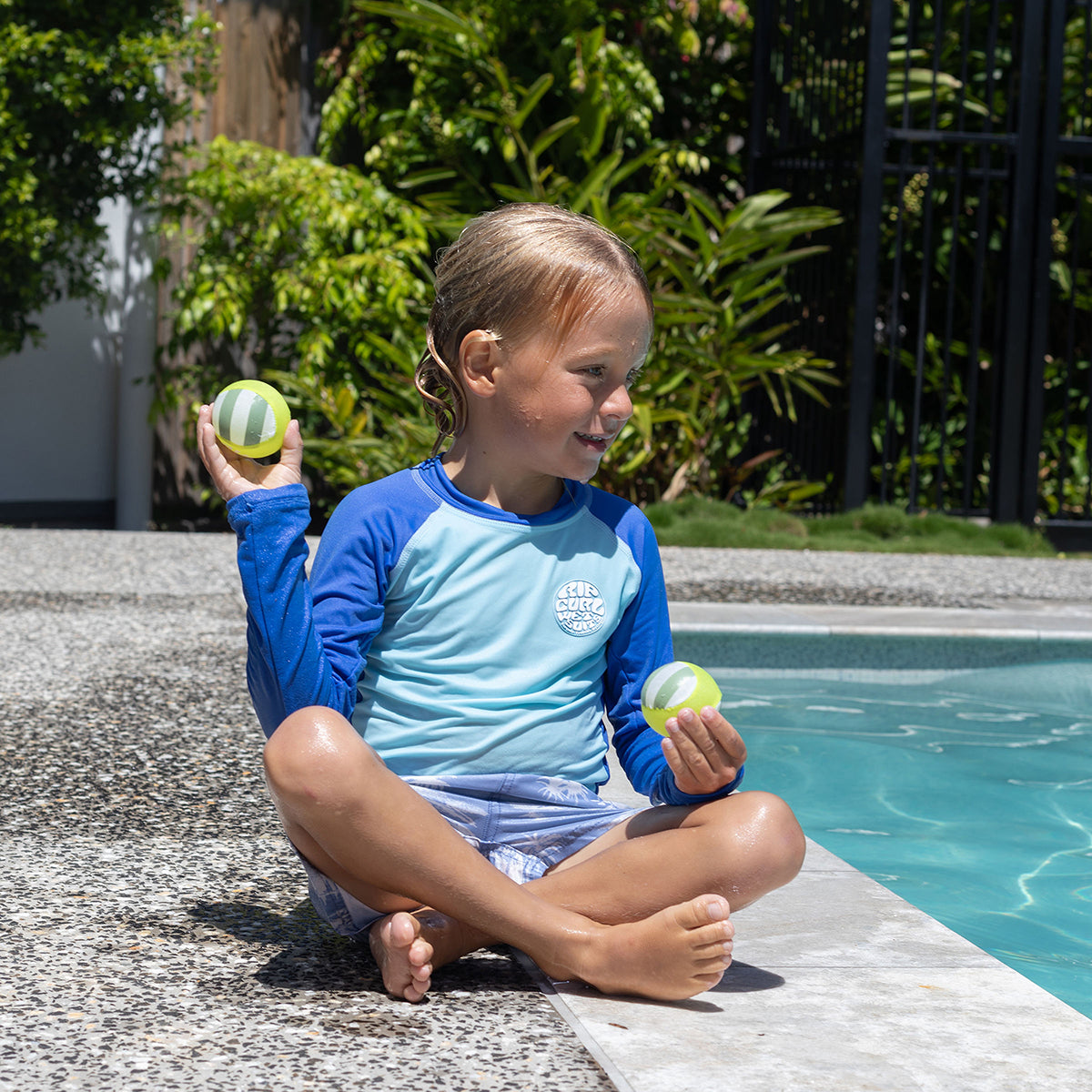 Sunnylife Skim Ball Set - Tides Out