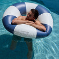 Sunnylife Pool Ring - Le Weekend