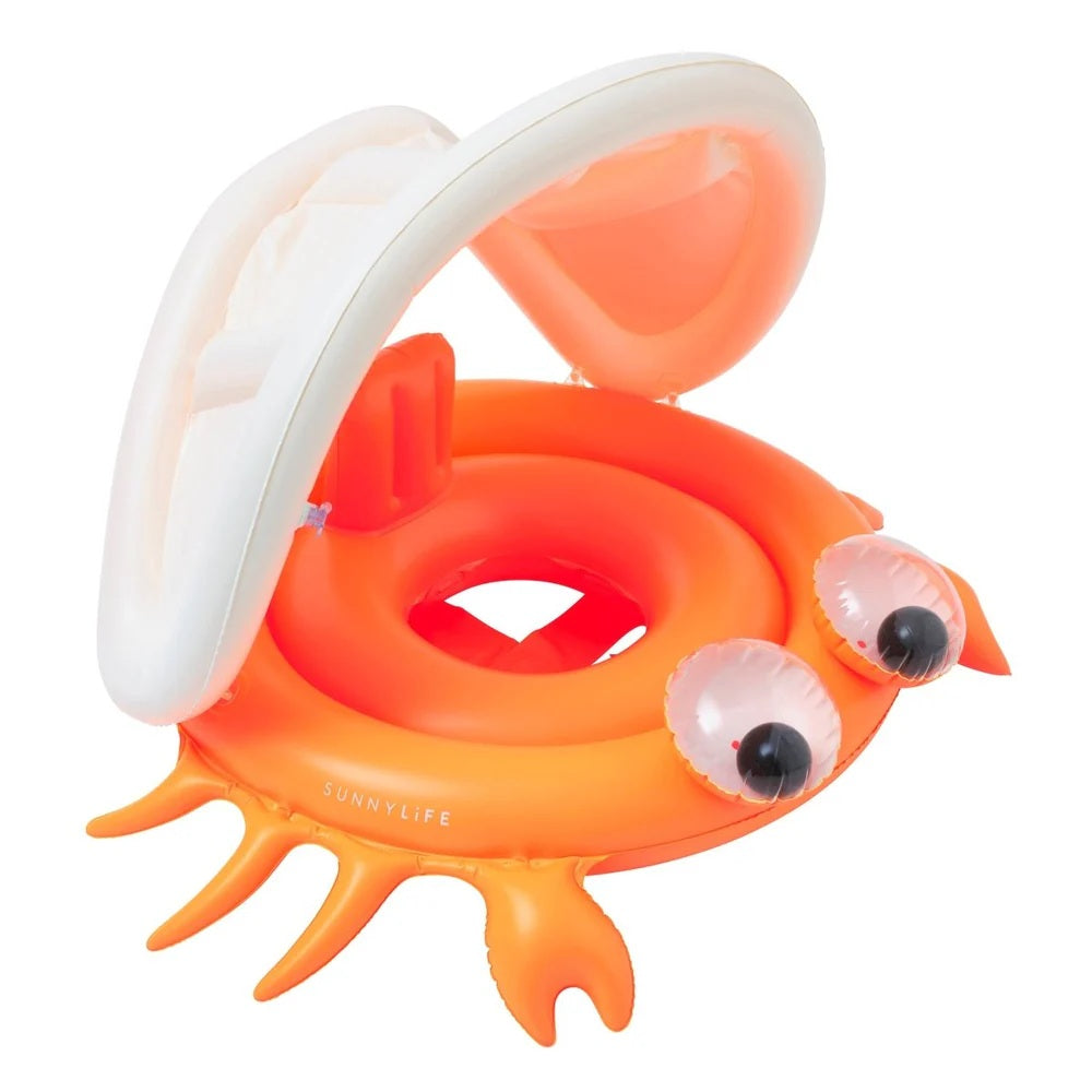Sunnylife Baby Float Sonny The Sea Creature