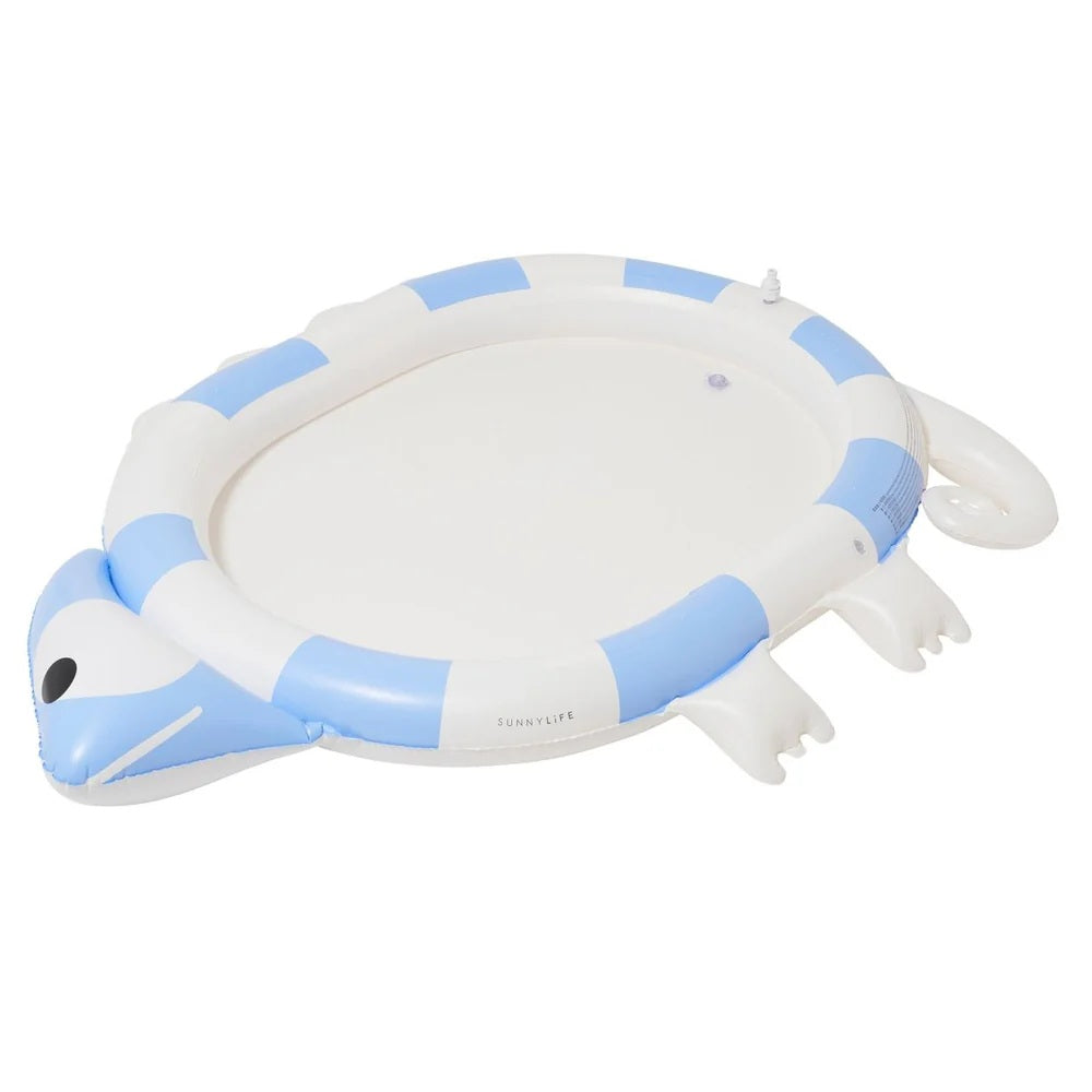 Sunnylife Kids Sprinkler Mat Into The Wild