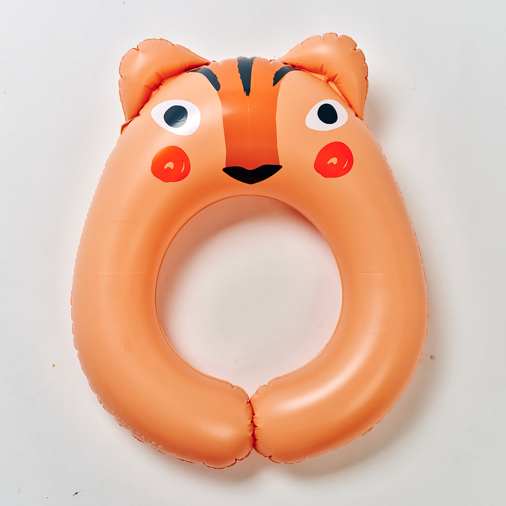 Sunnylife Kiddy Float - Tino The Tiger