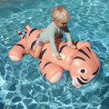 Sunnylife Kids Ride-on Float - Tino The Tiger