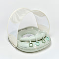 Sunnylife Interactive Baby Float - Sammy The Seagull