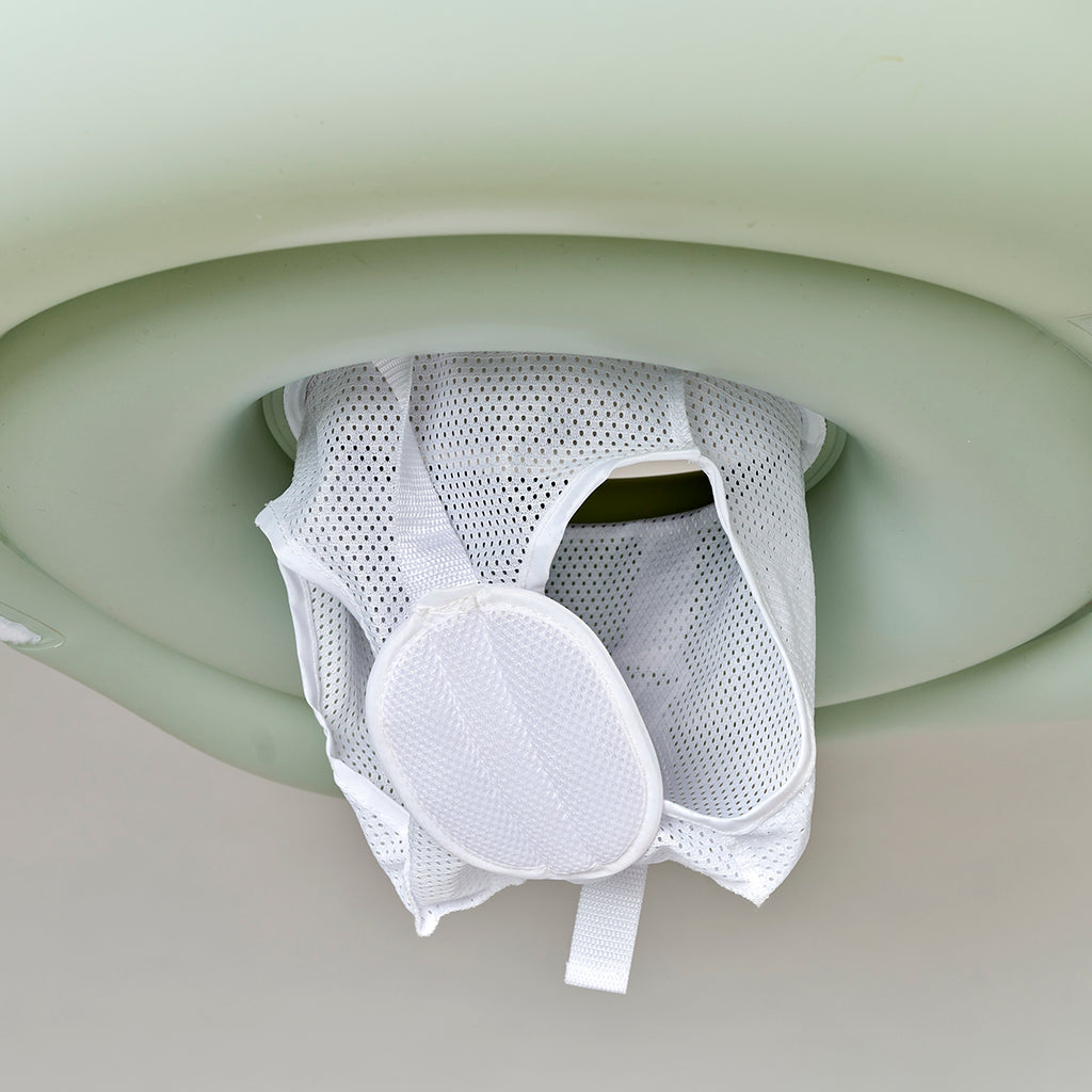 Sunnylife Interactive Baby Float - Sammy The Seagull
