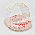 Sunnylife Interactive Baby Float - Poppy The Peach