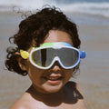 Sunnylife Kids Swim Mask - Into The Jungle
