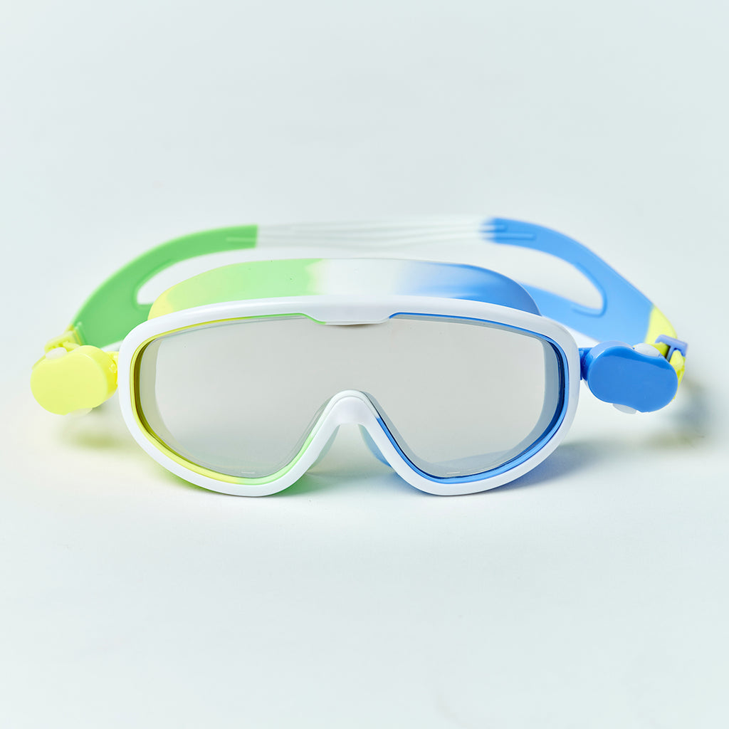 Sunnylife Kids Swim Mask - Into The Jungle
