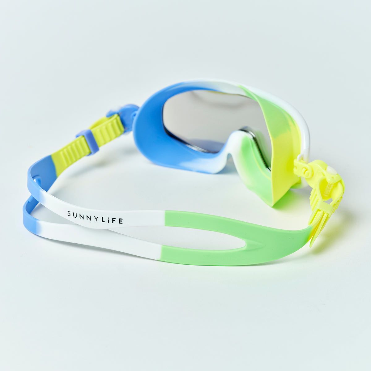 Sunnylife Kids Swim Mask - Into The Jungle