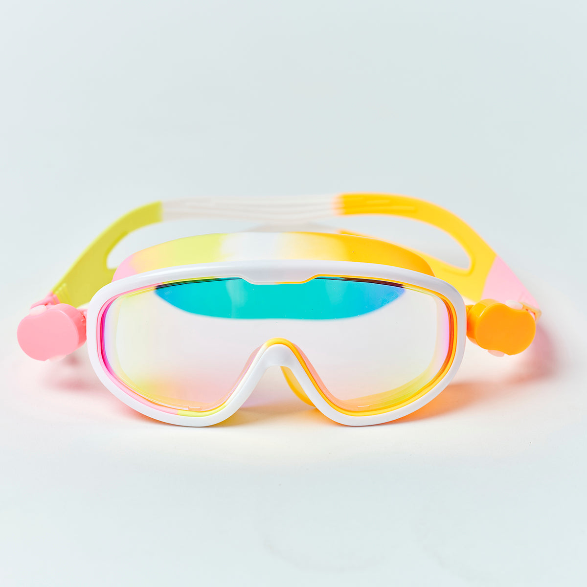 Sunnylife Kids Swim Mask - Poppy The Peach