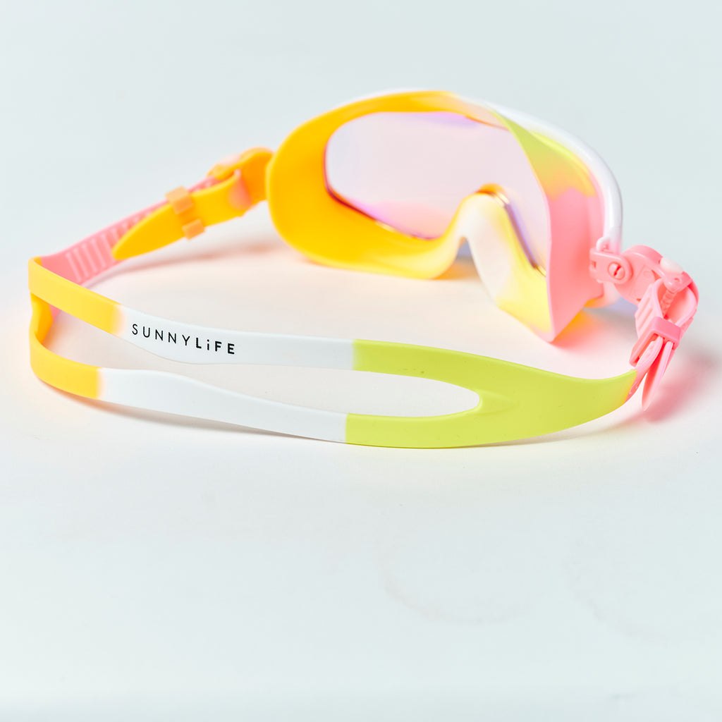 Sunnylife Kids Swim Mask - Poppy The Peach