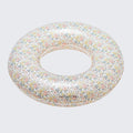 Sunnylife Mini Tube Pool Ring - Into The Garden