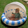 Sunnylife Kids Inflatable Pool - Tino The Tiger