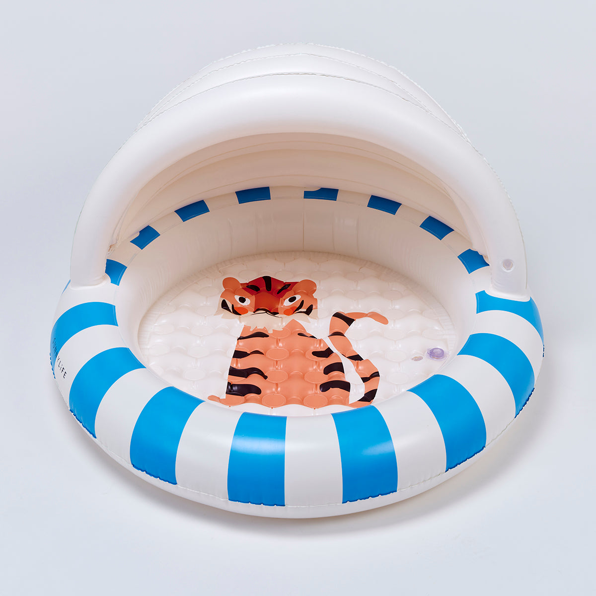Sunnylife Kids Inflatable Pool - Tino The Tiger