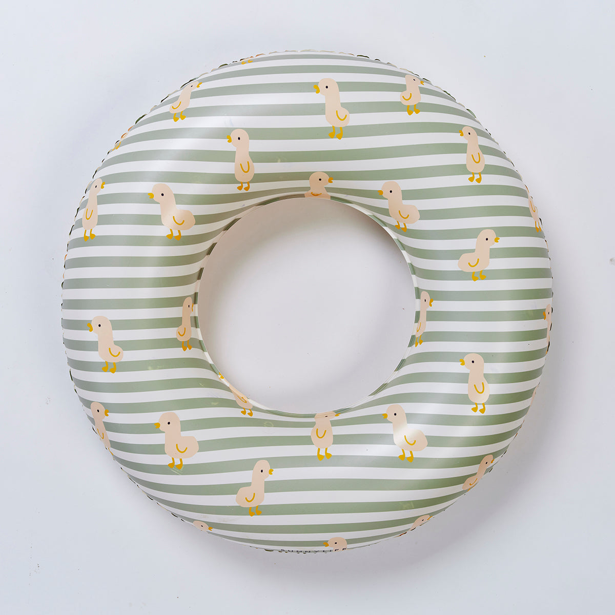 Sunnylife Mini Tube Pool Ring - Dex The Duck