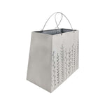 Load image into Gallery viewer, Artisan Homeware Distressed White Handbag Planter
