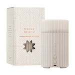 Load image into Gallery viewer, Maine Beach Aromatherapy Diffuser - Ash
