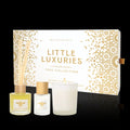 Maine Beach Little Luxuries Trio Collection - Ligurian Honey