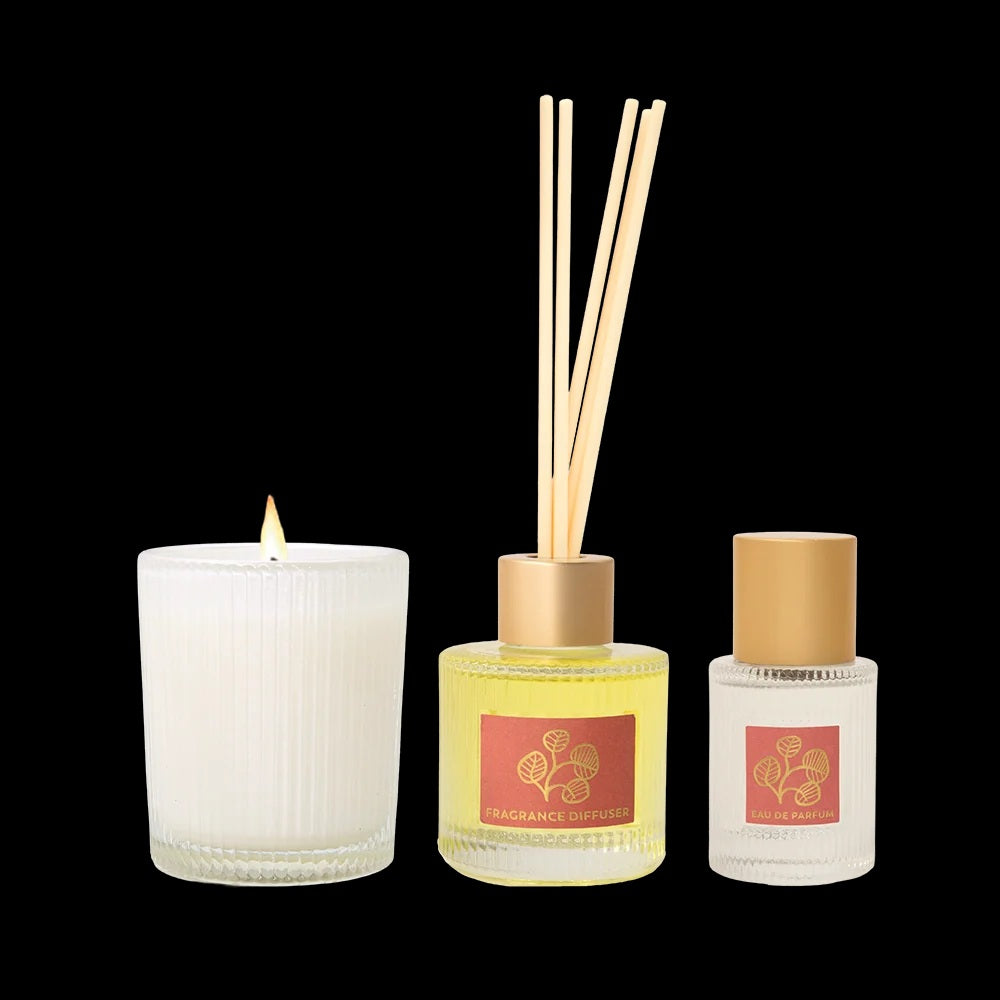 Maine Beach Little Luxuries Trio Collection - Kakadu Plum