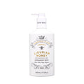 Maine Beach Organic Ligurian Honey Hand & Body Wash 500ml