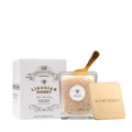 Maine Beach Organic Ligurian Honey Bath Salts 500g