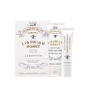 Maine Beach Organic Ligurian Honey Essentials Pack (lip Balm, Hand & Nail CrÈme)