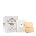 Maine Beach Italian Blood Orange Soy Candle - Double Wick 380g (ligurian Honey Collection)