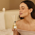 Maine Beach Fragranced Diffuser 50ml - Ligurian Honey