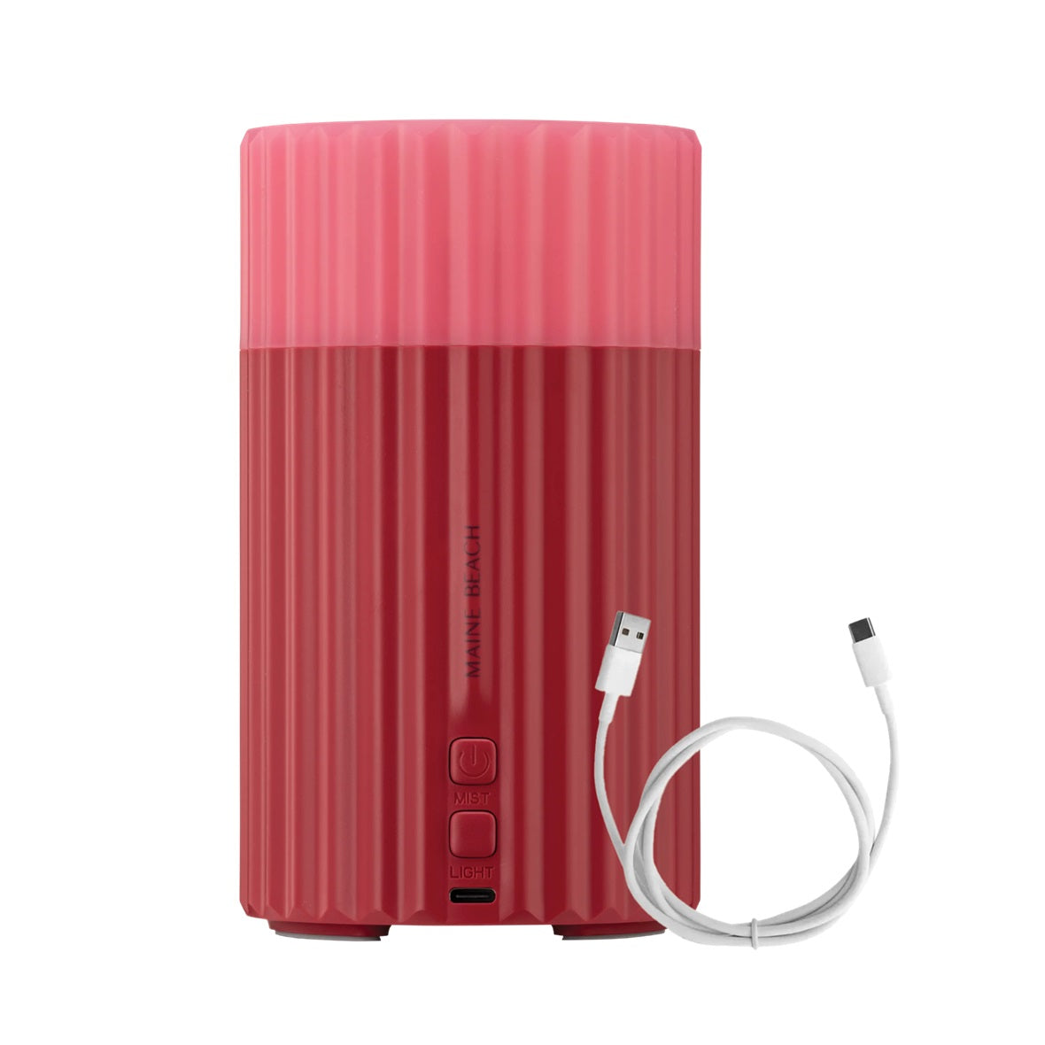 Maine Beach Aromatherapy Diffuser - Ruby